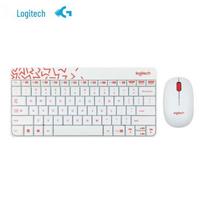 Logitech MK240 Nano Wireless Keyboard and Mouse Combo
