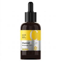 [LamuCell] Grynas vitaminas C 7,5% ampulė, 40ml 1 ea black