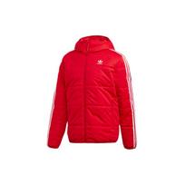 Adidas Originals Puffer Jacket Men's Scarlet ED5831 M red