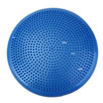 Children's Yoga Balance Pad: Sensory Integration, Rehabilitation, Foot Massage & Ankle Exercise Disc Excludes pump blue