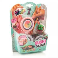 Canal Toys: Sushi šypsena rinkinys