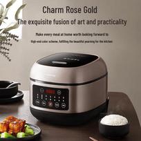 Joyoung Multi-Function Rice Cooker gray