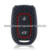 Renault Dacia Duster/Sandero 16-18 Silicone Key Cover – Hot Selling Protective Case