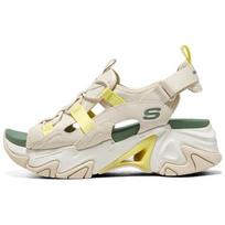 Skechers Stamina V3 Neslystančios Patvarios Sportinės Basutės Moteriškos Basutės Smėlio spalvos 119874-NTYL 38 white