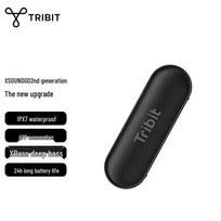 Tribit Portable Outdoor Bluetooth Speakers CN plug (adapter included) (CN version)