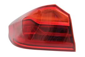 Žibintas galas Kairė BMW 5 (G30, F90), 5 (G31)