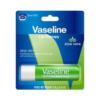 Vaseline Original Lūpų terapija Alijošiaus priežiūros pieštukas 4,8 g blue
