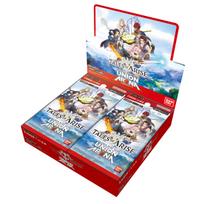 BANDAI UNION ARENA Booster Pack Tales of ARISE 20 packs [UA06BT] (BOX) gray