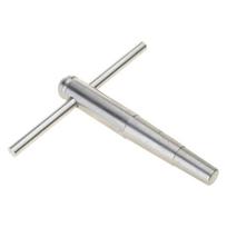 Metalo trombono remonto įrankis Lyginimo įrankis Trimito lyginimo remonto įrankis Pašalinti įlenkimą trimitei, trombonui, ragui, žalvariniam instrumentui white