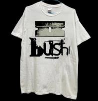 Bush Band Unisex Short Sleeve T-Shirt Mens Womens Tees Top, size S-4XL M gray