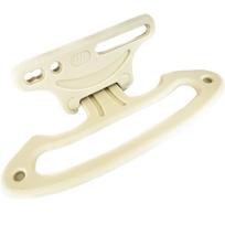 Car Car Luggage Rear A'sTool Hanger, Handrail, Hanger, Handle, Hook, Seat, Multifunctional, Off-White white