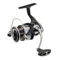 DAIWA spiningo ritė 23 LEXA LT3000S-C gray