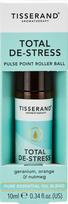 TISSERAND AROMATHERAPY Total De-Stress Pulse Point Roller Ball (10 ml)