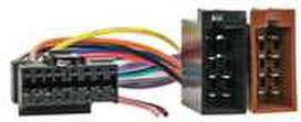 ACV 456001 - ISO adapter - Quadlock 16-pin - Quadlock 16-pin - Female - Female - Sony