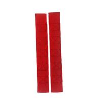 Jeep Wrangler TJ Door Limit Strap Tie-Down - Universal Modified Accessories raudona