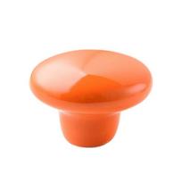 New Ceramic Ceramic Cabinet Door Handle Single Hole Furniture Drawer Handle Multifunctional Colored Door Knobs Cabinet