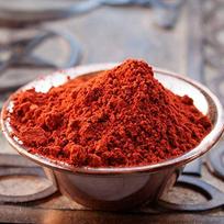Shree Sukt Creation® Pure Rakt Chandan Powder/Red Sandalwood For Pooja [Pack of 1-250gm]