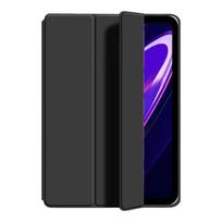 JPLAYER Multi-Functional iPad Protective Case iPad Pro (2025/2024) 11-inch black