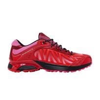 Salomon XT-Whisper Aries Fiery Red Fuchsia Pink 39 red