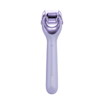 Geske, MicroNeedle 9 In 1, Rejuvenating, Face Massage Roller, *Tester