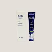 Iope Retinol Expert 0.3% Wrinkle Corrector 20ml (42862799) blue