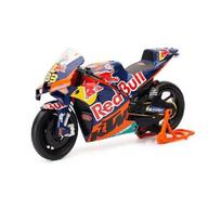 New Ray KTM RC16 Motociklas #33 Blood Binder MotoGP Red Bull KTM Factory Racing 1/12 Lydinio Modelis S