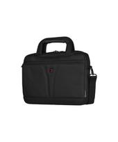 Wenger Bc Up Slim 14-Inch Laptop Briefcase 606462 Black_606462/Free