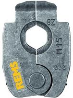 Presavimo žiedas REMS PR-2B M15 S 180°