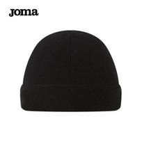 JOMA Fleece Knit Hat Kids black