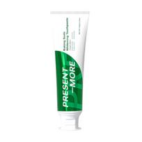 Pasta Soda Whitening Fresh Toothpaste (Mint) 130g - Remove Stains, Fresh Breath 130g green