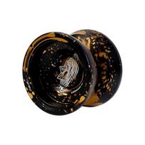Aluminum Alloy Yoyo Ball Professional High Speed Metal Yoyoball Competitive Bearing Strings Yo Yo Toys Children Adult