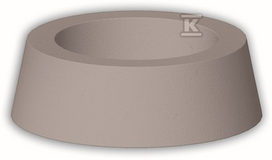 Kaczmarek Betoninis kūgis 315 kl. B125 (DIAMIR ID315)