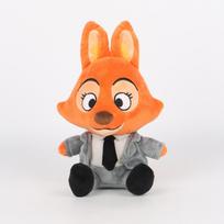 Anime The Bad Guys Plush Toys Mr Snake Piranha Wolf Shark Ms Tarantula Cotton Doll Soft Stuffed Animal Plushie Pillow Room Decor
