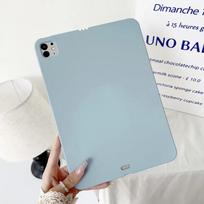 Itin plonas minkštas TPU dėklas IPad A19 12-osios, A16 11-osios, 10-osios, 9-osios, 8-osios, 7-osios 10.2, IPad Pro 11 2018 2021, IPad 10.9 Air 6 5 4 3 10.5 iPad Air11 2026