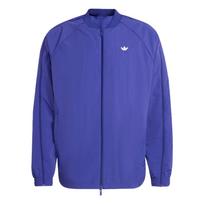 Adidas Originals Adilenium track jacket JX1617 L blue