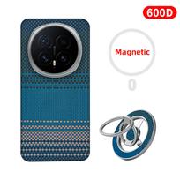 Tinka Honor Magic 8/8 Pro telefono dėklui, Kevlaro aramidinio pluošto anglies pluošto kietas apvalkalas, lengvas magnetinis apsauginis dangtelis Choose Phone Model&Honor Magic8 Pro