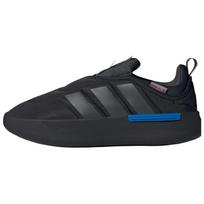 adidas Adipuff 'Black Carbon Bright Royal' Men's IF4229 EU 42 gray