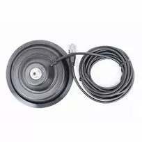 Magnetinis pagrindas PNI 145 / PL 145mm su 4m kabeliu ir PL259 jungtimi