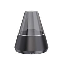 Xiaomi Air Humidifier Mini Aroma Essential Oil Diffuser Home USB Mute Automatic Mist Maker Fragrance Diffuser with Colorful Night Light USB Type-C juoda