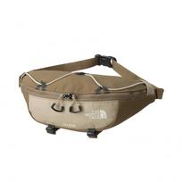 North Terra Lumbar 3L Utility Brown Khaki Stone [Veidas]
