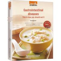 Gastrointestinal Health Diet Guide beige