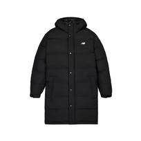New Balance Down Jacket Men's Black AMJ53364-BK M black