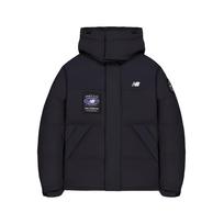 New Balance FW25 Down Jacket Men's Black NPF41311-BK 2XL black