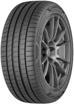 Vasarinės padangos Goodyear Eagle F1 Asymmetric 6 235/55 R18 104 W XL (A A A 68dB)