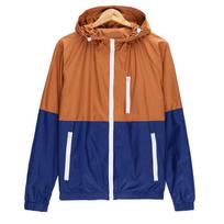 Mens Casual Jacket Outdoor Sportswear Windbreaker Lightweight  Jackets M