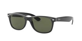 Sunglasses RB2132F 901L 55 (Ray-Ban) Ray-Ban black