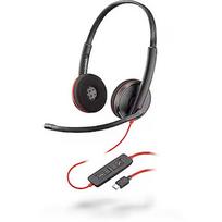 Plantronics Blackwire C3220 USB-C 209749-201