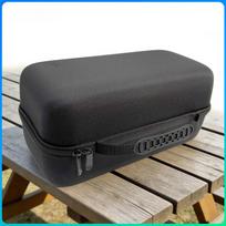 Hair Dryer Storage Box Organizer Shockproof Designed for Supersonic DH01/DH03 Hair Dryer Case Blow Dryer Storage Bag (Box Only) China Mainland gray