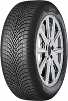 225/60R17 ALL WEATHER 99V SAVA