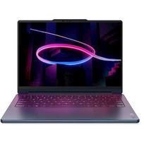 Lenovo Yoga 9 2-in-1 14IPH11 Cosmic Blue, 14" 2.8K WQXGA+ OLED 120Hz, Core Ultra 7 355, 32GB, 1TB SSD, Windows 11 Home (No Power Adapter) 83SE0018NT